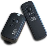 Pixel Draadloze Afstandsbediening RW-221/DC0 Oppilas voor Nikon