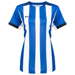 Nike Dri-FIT Classic GX1 Voetbalshirt Dames Blauw Wit