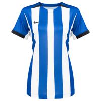 Nike Dri-FIT Classic GX1 Voetbalshirt Dames Blauw Wit