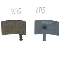 VAR Disc Pads for Hayes Stroker Trail/Carbon/Gram
