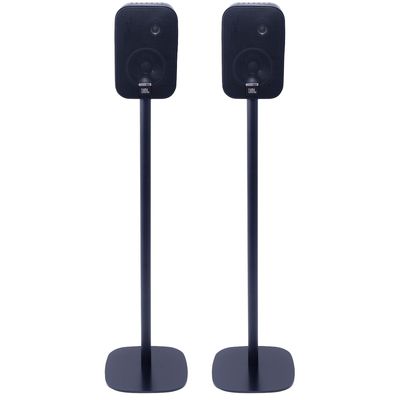 Vebos standaard JBL Control One zwart set