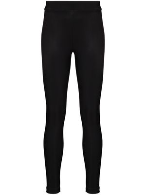 Wolford legging Scuba - Noir