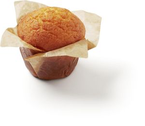 HEMA Glutenvrij Muffin Vanille