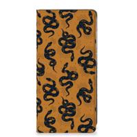 Smartphone hoesje voor Samsung Galaxy S25 Plus Snakes