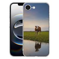 TPU Hoesje iPhone 16e - Koe Backcover TPU Hoesje iPhone 16e - Koe Backcover