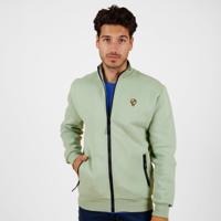 Heren Vest Tinte DLX | Lichtgroen