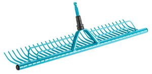 Gardena Combisystem gazonhark | 60 cm - 3381-20