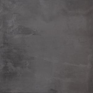Beste Koop Icon Vloertegel 800X800 Black 9mm Mat Ret.R9
