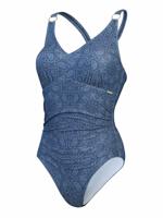 Speedo - Eco - V-neck - 7555, Maat:42