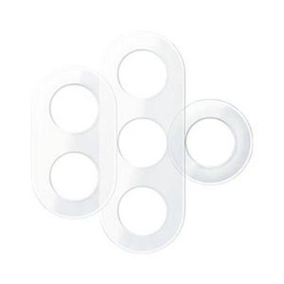 ELSO glazen frame WDE011407 2-voudig wit Renova Wit 1 stuk(s)