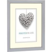 Zep Fotolijst V32348 Regent 8 Grey 20x30 / 30x40 cm