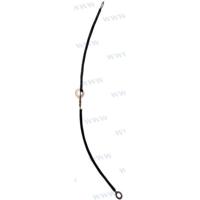 Yamaha PAF15-01010202 - CABLE DE MASA A