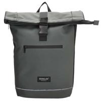 Beagles originals waterproof originals backpack 15,6 inch -Grey