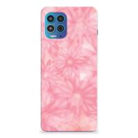 Motorola Moto G100 | TPU Case | Spring Flowers