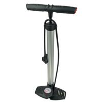 Brüder Mannesmann fietspomp met manometer (hobby) - 00360