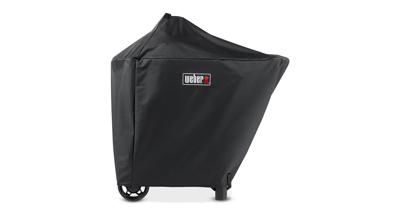 Weber Premium Barbecuehoes Performer (2026)