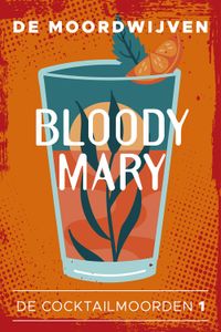 Bloody Mary - De Moordwijven - ebook