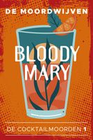 Bloody Mary - De Moordwijven - ebook