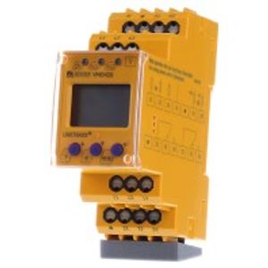 VMD420-D-2#B73010006  - Voltage monitoring relay VMD420-D-2B73010006