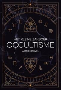 Het kleine zakboek occultisme (Hardback)
