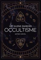 Het kleine zakboek occultisme (Hardback)