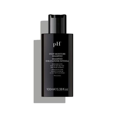 pH Laboratories Deep Moisture Shampoo 100ml