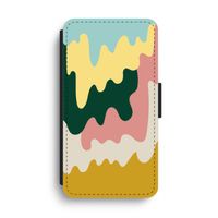 Baar B: iPhone XS Max Flip Hoesje Baar B: iPhone XS Max Flip Hoesje
