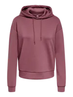 Only Play Onp Lounge Hood Ls Swt