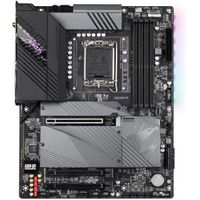 Moederbord Intel Gigabyte B760 AORUS MASTER DDR4