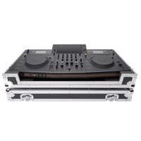 Magma DJ-Controller Case OPUS QUAD