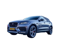 Jaguar F PACE