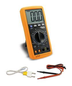 Beta Digitale multimeter 1760B - 017600012