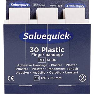 Salvequick 1009296 Navulset pleisters