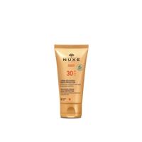 Nuxe Sun Crème Delicieuse Visage SPF30 50ml