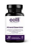 Mineral essentials - thumbnail