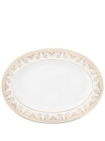 Versace assiette Medusa Gala en porcelaine - Blanc - thumbnail