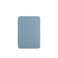 Apple Smart Folio voor iPad mini (2024) Tablethoesje Blauw