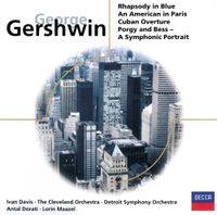 Orchestral Works - CD (0028946741023) - thumbnail