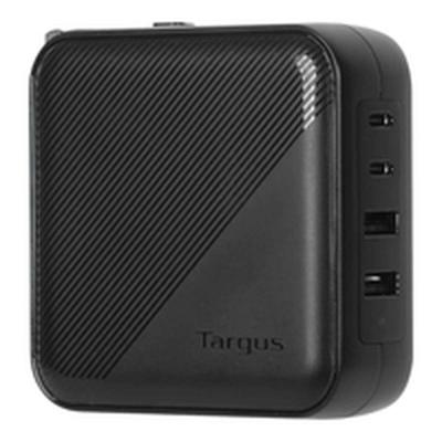 Oplader Targus APA109GL Zwart