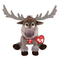 Ty Frozen 2 Sven 24cm - thumbnail