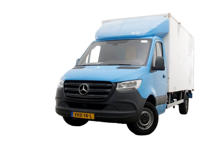 Mercedes Benz Sprinter