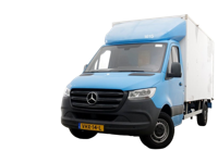 Mercedes Benz Sprinter