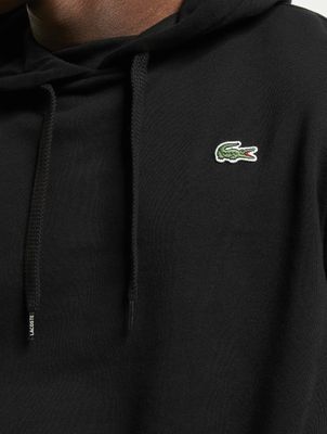 Lacoste / Hoody Sport in zwart Lacoste / Hoody Sport in zwart
