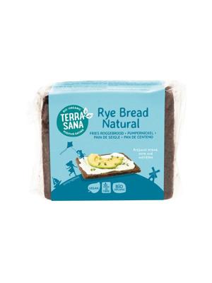 Terrasana Fries roggebrood bio