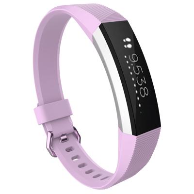 Fitbit Alta Sport Band - Lavendel Fitbit Alta Sport Band - Lavendel