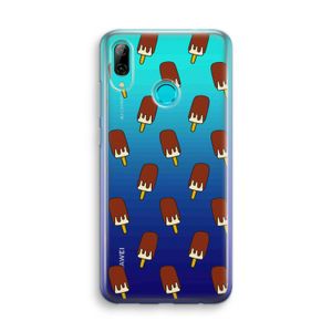 Yummy: Huawei P Smart (2019) Transparant Hoesje