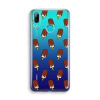 Yummy: Huawei P Smart (2019) Transparant Hoesje