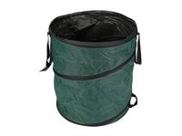 Opvouwbare tuinafvalzak 150 l - Velleman