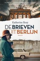 De brieven uit Berlijn (Paperback)
