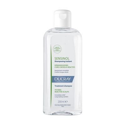 Ducray Sensinol Shampooing Traitant 200ml